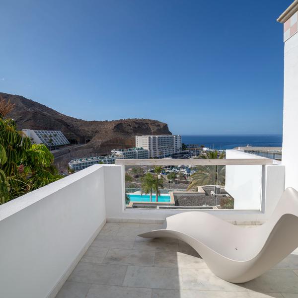 Apartamento con balcón Marina Bayview Canarias Apartamento con balcón Marina Bayview Canarias