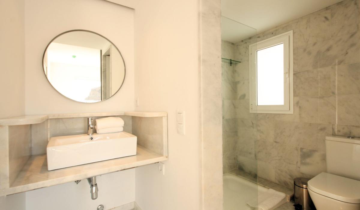 Apartamento con balcón Marina Bayview Canarias Apartamento con balcón Marina Bayview Canarias
