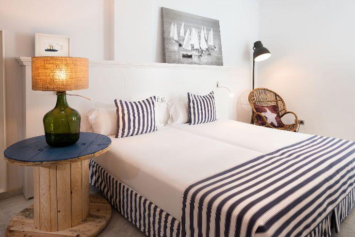 Captain's choice Marina Suites Canarias Captain's choice Marina Suites Canarias
