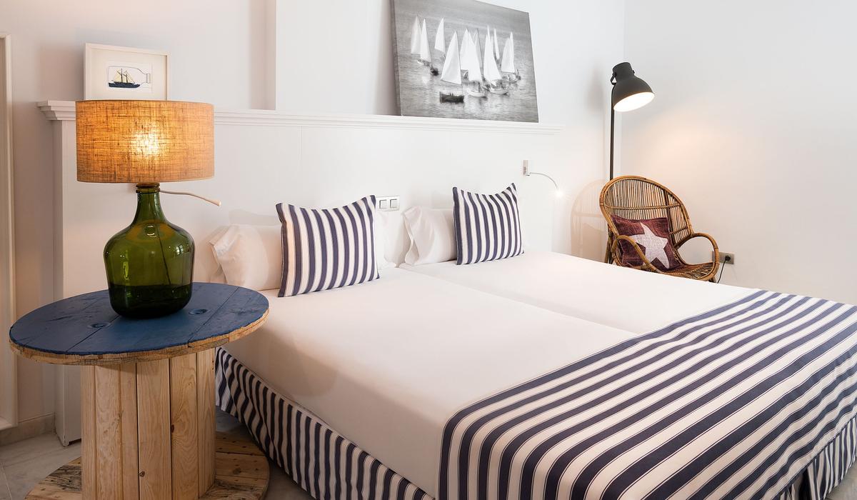 Suite Standard Marina Suites Canarias Suite Standard Marina Suites Canarias