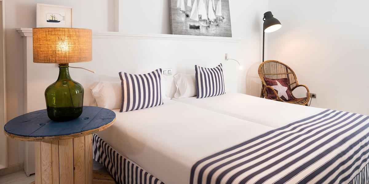 Suite select Marina Suites Canarias Suite select Marina Suites Canarias