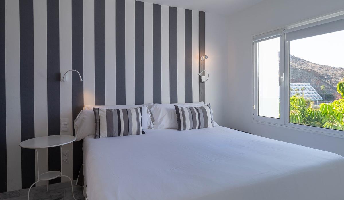 Apartamento con balcón Marina Bayview Canarias Apartamento con balcón Marina Bayview Canarias