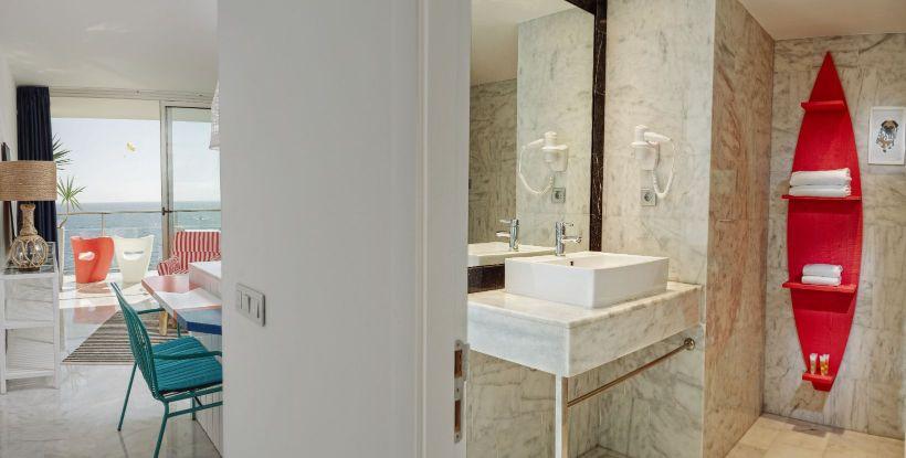 Captain's choice Marina Suites Canarias Captain's choice Marina Suites Canarias