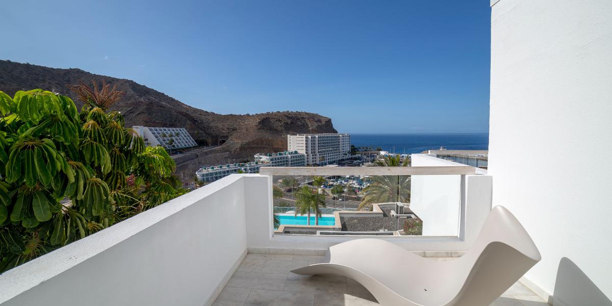 Apartamento deluxe Marina Bayview Canarias Apartamento deluxe Marina Bayview Canarias