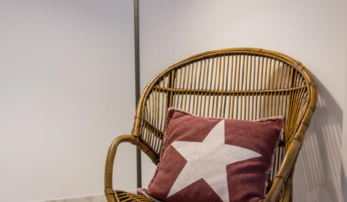 Suite Standard Marina Suites Canarias Suite Standard Marina Suites Canarias