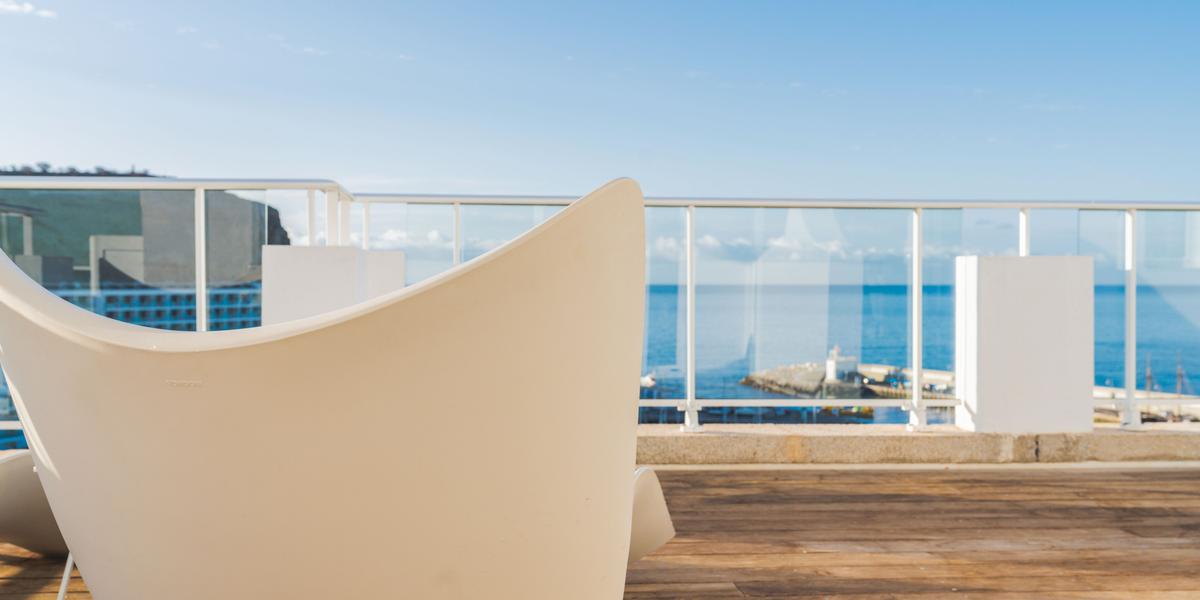 Apartamento con balcón Marina Bayview Canarias Apartamento con balcón Marina Bayview Canarias