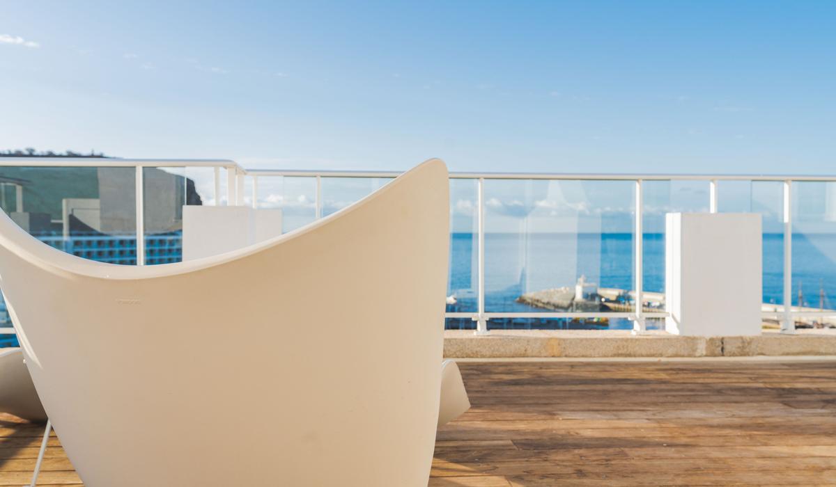 Apartamento con balcón Marina Bayview Canarias Apartamento con balcón Marina Bayview Canarias