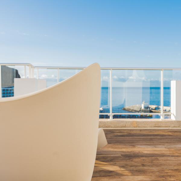 Apartamento con balcón Marina Bayview Canarias Apartamento con balcón Marina Bayview Canarias