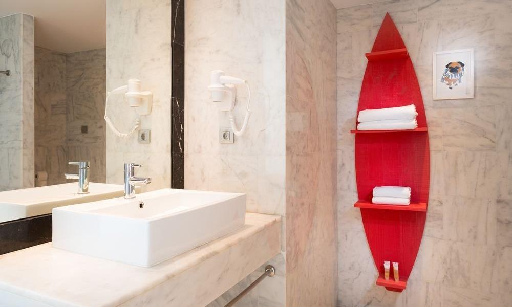 Suite Standard Marina Suites Canarias Suite Standard Marina Suites Canarias