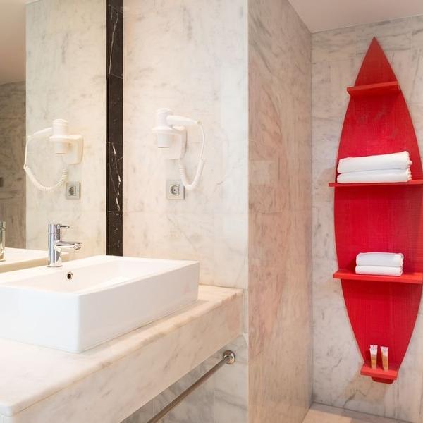 Suite Standard Marina Suites Canarias Suite Standard Marina Suites Canarias