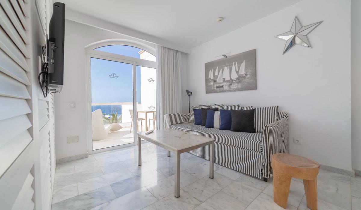Apartamento con balcón Marina Bayview Canarias Apartamento con balcón Marina Bayview Canarias