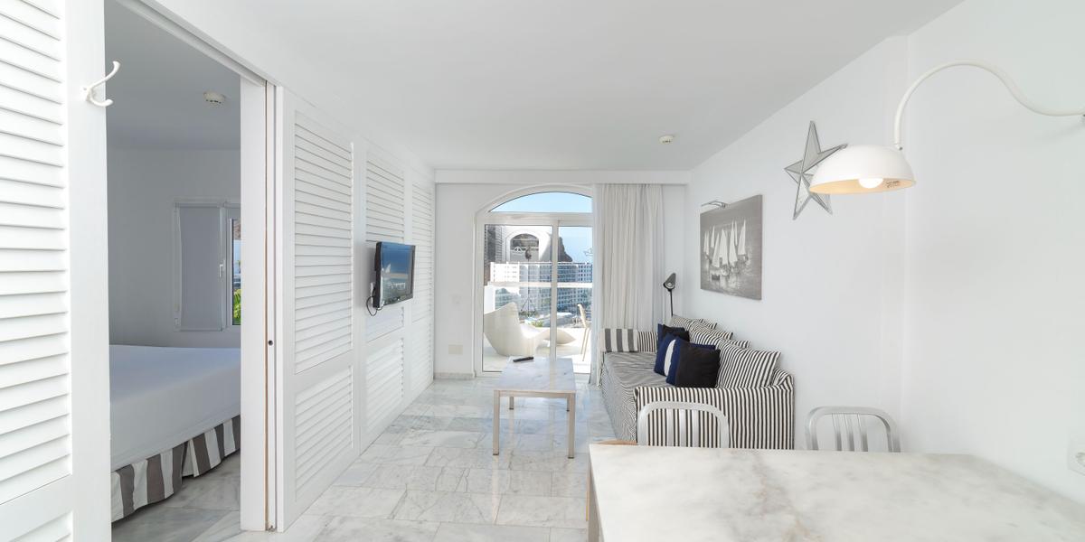 Apartamento deluxe Marina Bayview Canarias Apartamento deluxe Marina Bayview Canarias
