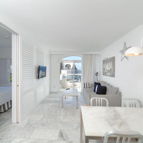 Apartamento deluxe Marina Bayview Canarias Apartamento deluxe Marina Bayview Canarias