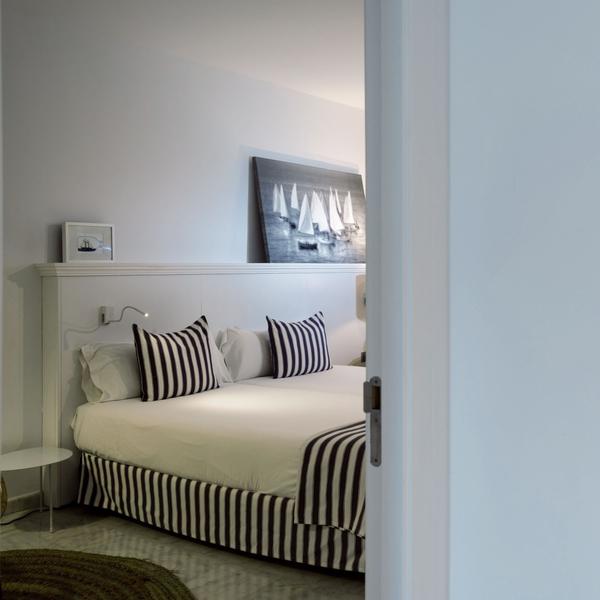 Suite doble Marina Suites Canarias Suite doble Marina Suites Canarias