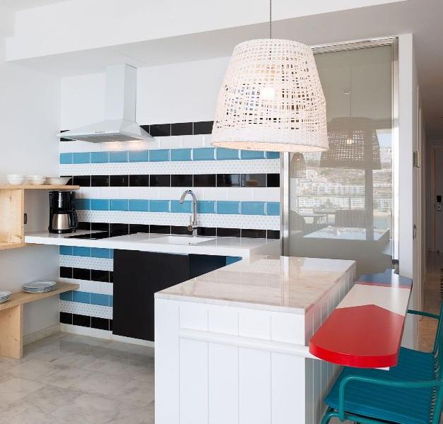 Captain's choice Marina Suites Canarias Captain's choice Marina Suites Canarias