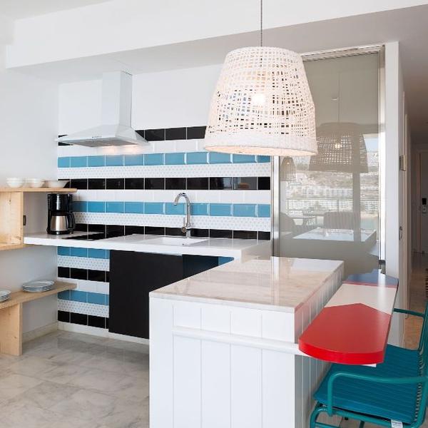 Captain's choice Marina Suites Canarias Captain's choice Marina Suites Canarias