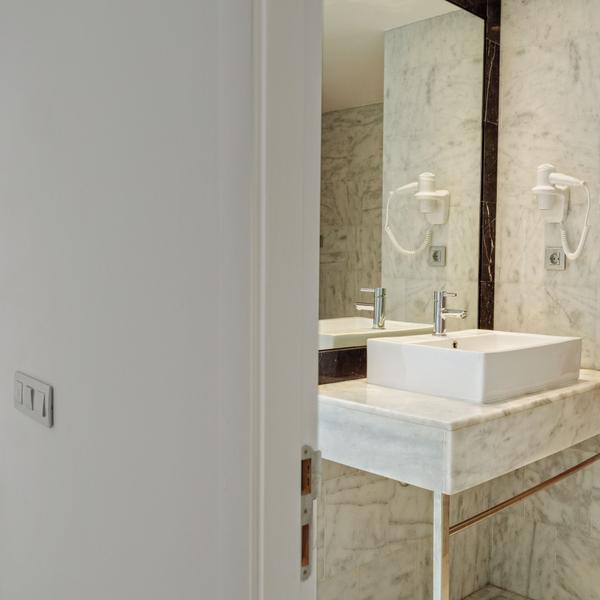 Suite select Marina Suites Canarias Suite select Marina Suites Canarias