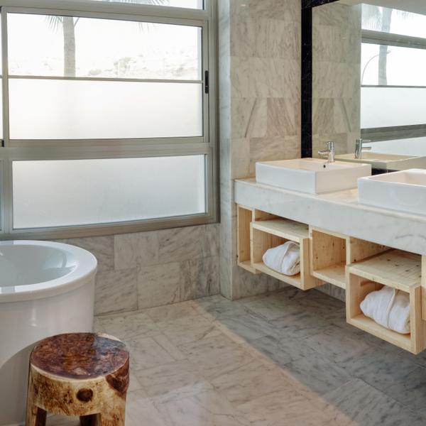 Suite deluxe Marina Suites Canarias Suite deluxe Marina Suites Canarias