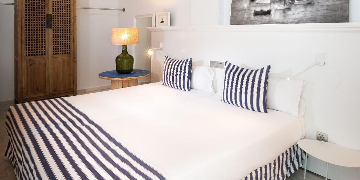 Suite Standard Marina Suites Canarias Suite Standard Marina Suites Canarias