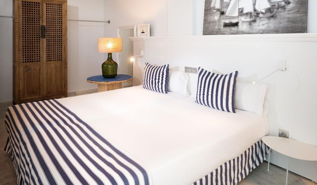 Suite Standard Marina Suites Canarias Suite Standard Marina Suites Canarias