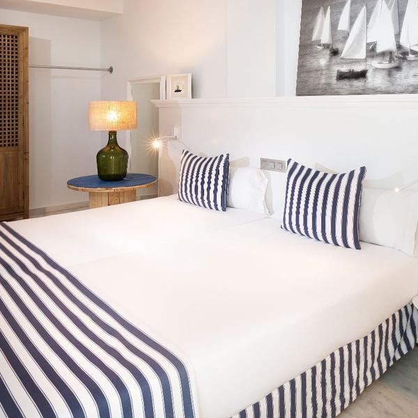 Suite Standard Marina Suites Canarias Suite Standard Marina Suites Canarias