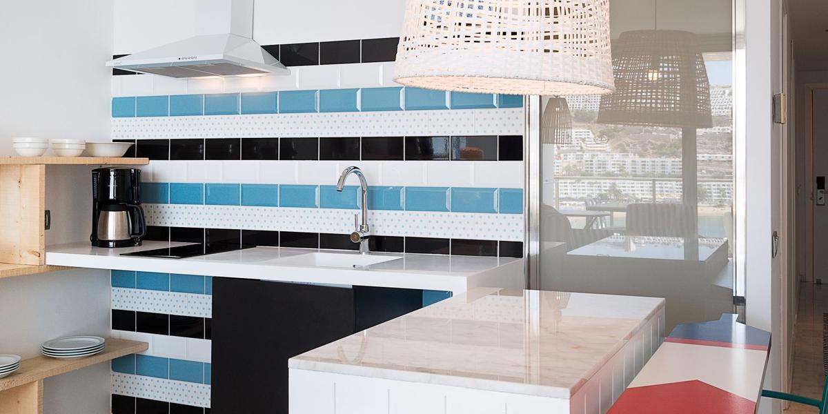 Suite select Marina Suites Canarias Suite select Marina Suites Canarias
