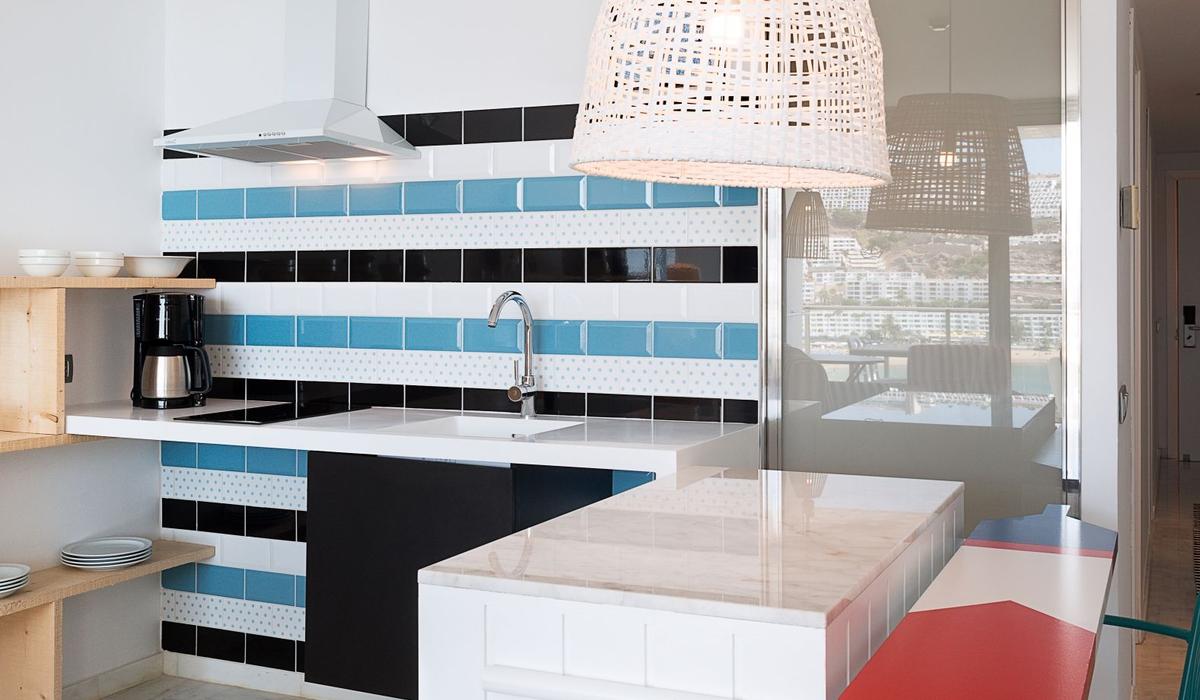 Suite select Marina Suites Canarias Suite select Marina Suites Canarias