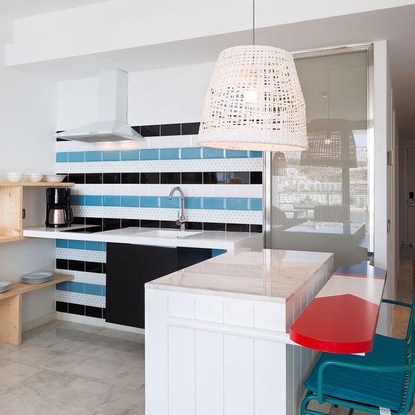 Suite select Marina Suites Canarias Suite select Marina Suites Canarias