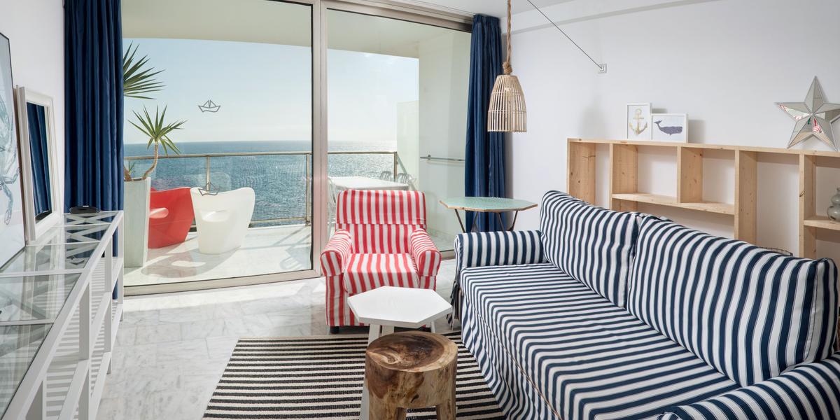 Suite select Marina Suites Canarias Suite select Marina Suites Canarias