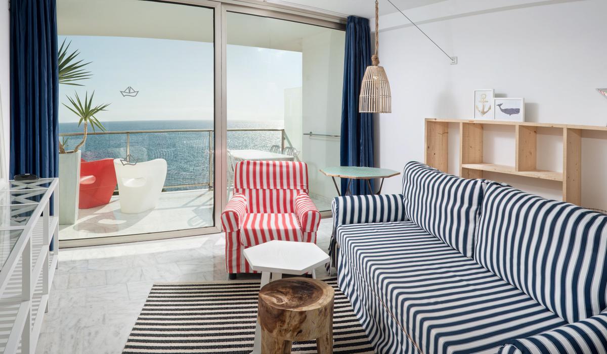 Suite select Marina Suites Canarias Suite select Marina Suites Canarias