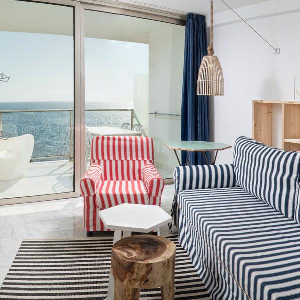 Suite select Marina Suites Canarias Suite select Marina Suites Canarias