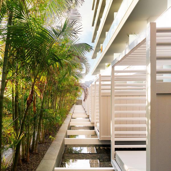 Suite con terraza Marina Suites Canarias Suite con terraza Marina Suites Canarias