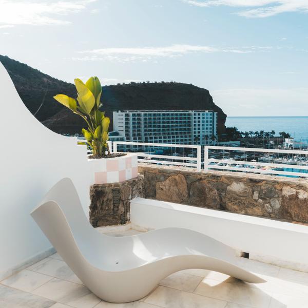 Apartamento con terraza Marina Bayview Canarias Apartamento con terraza Marina Bayview Canarias