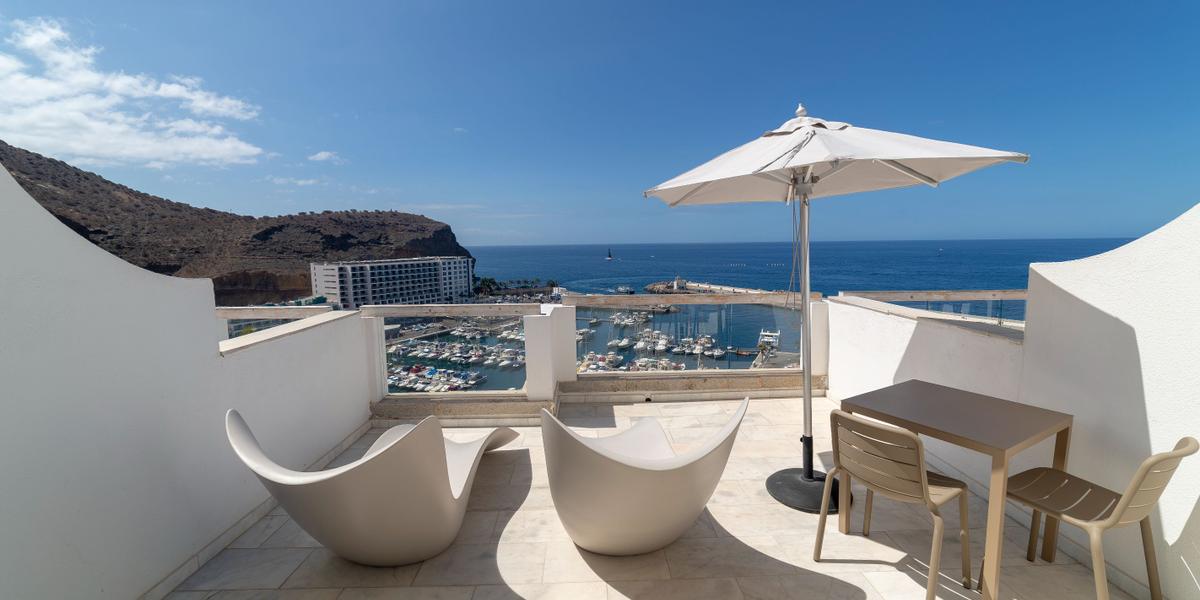 Apartamento deluxe Marina Bayview Canarias Apartamento deluxe Marina Bayview Canarias