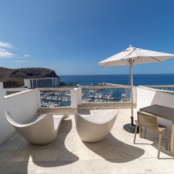 Apartamento deluxe Marina Bayview Canarias Apartamento deluxe Marina Bayview Canarias
