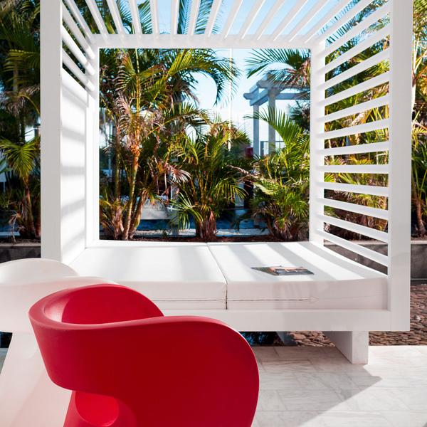 Suite con terraza Marina Suites Canarias Suite con terraza Marina Suites Canarias
