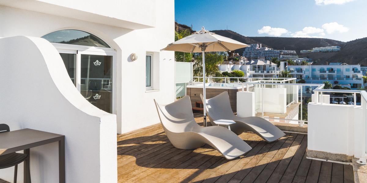 Villa Bayview Marina Bayview Canarias Villa Bayview Marina Bayview Canarias