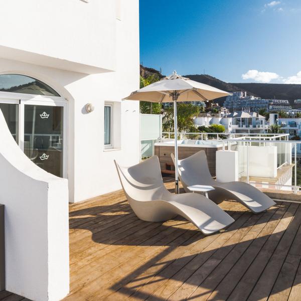 Villa Bayview Marina Bayview Canarias Villa Bayview Marina Bayview Canarias
