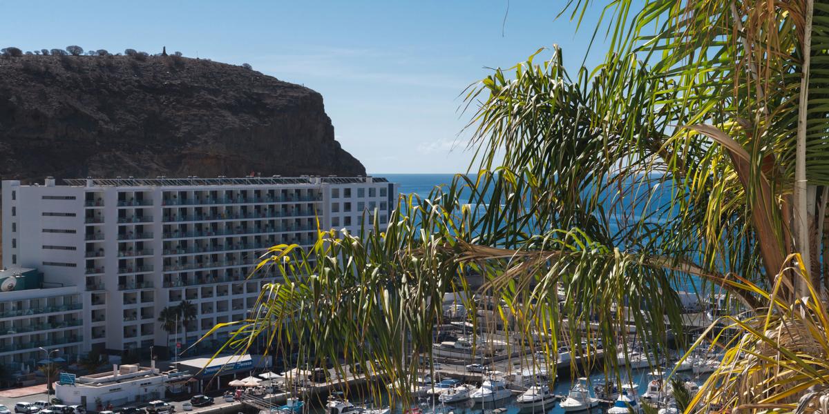 Villa Bayview Marina Bayview Canarias Villa Bayview Marina Bayview Canarias