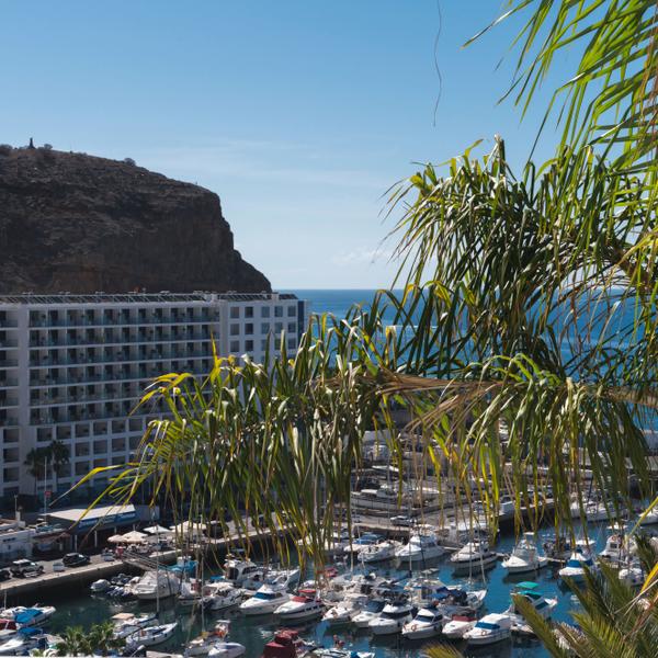Villa Bayview Marina Bayview Canarias Villa Bayview Marina Bayview Canarias