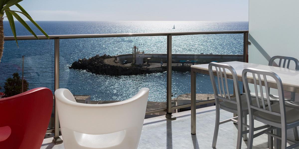 Suite select Marina Suites Canarias Suite select Marina Suites Canarias