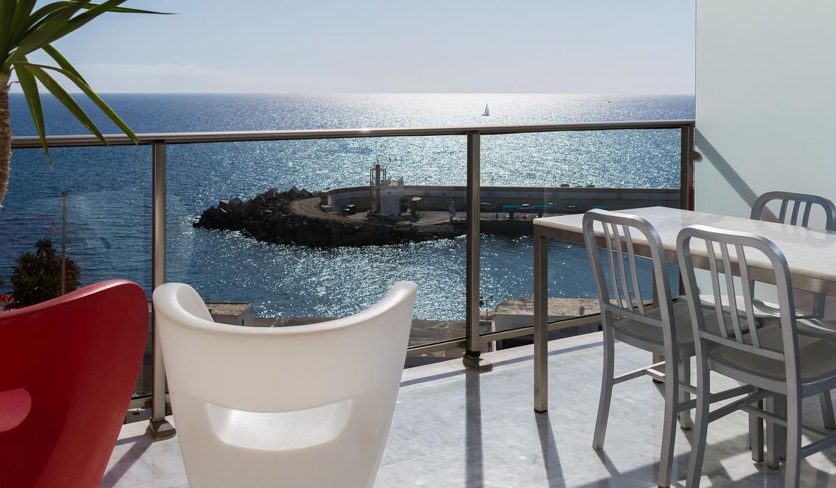 Suite select Marina Suites Canarias Suite select Marina Suites Canarias