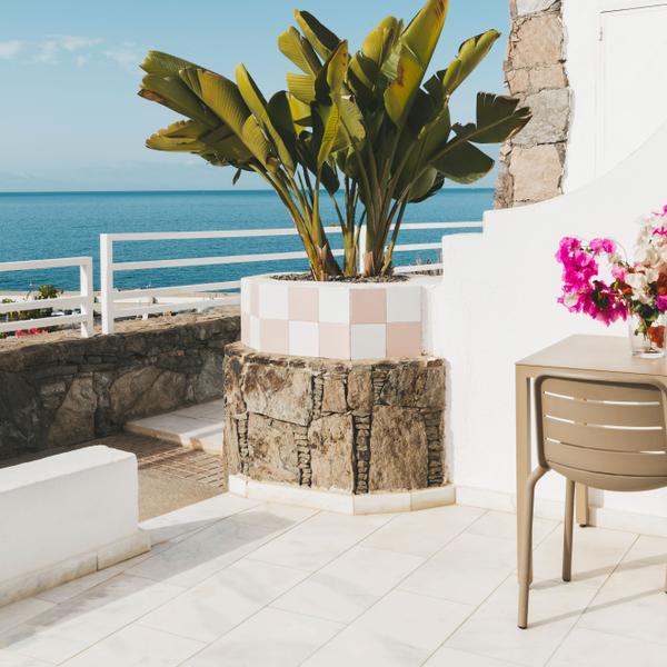 Apartamento con terraza Marina Bayview Canarias Apartamento con terraza Marina Bayview Canarias