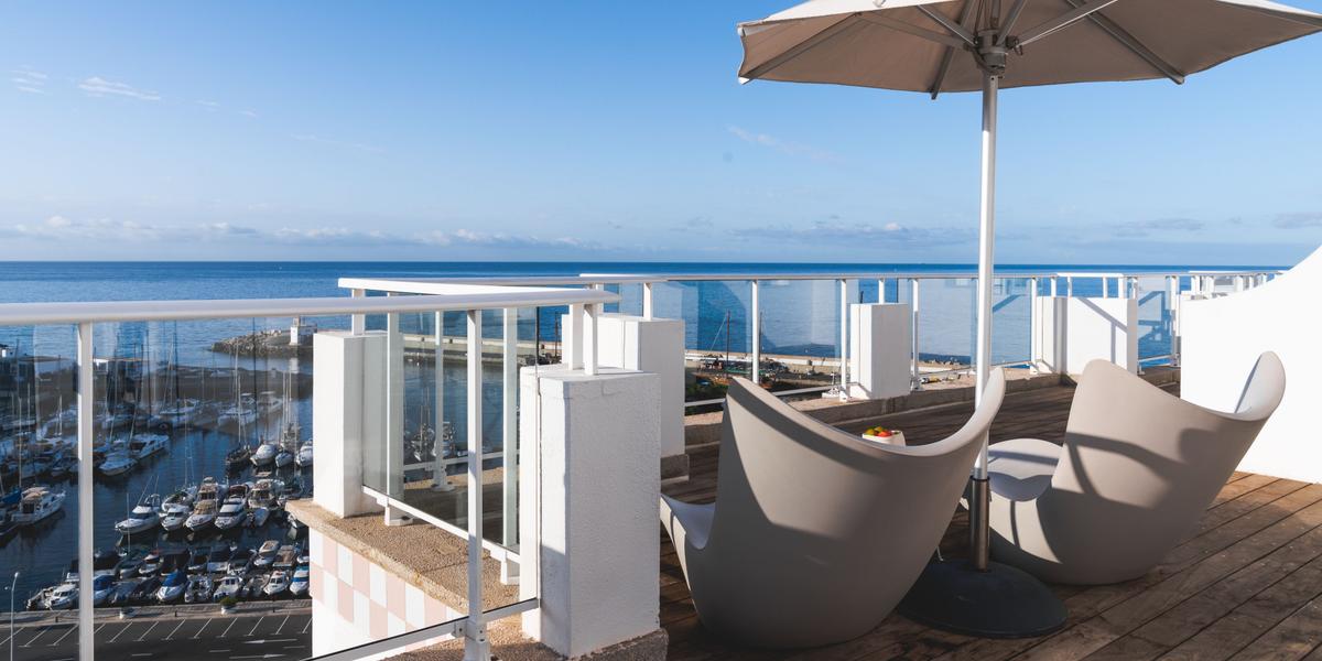 Villa Bayview Marina Bayview Canarias Villa Bayview Marina Bayview Canarias