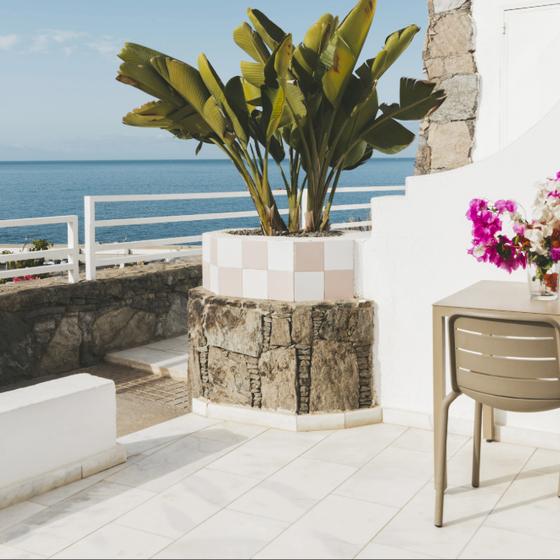 Habitación Marina Bayview Canarias Habitación Marina Bayview Canarias