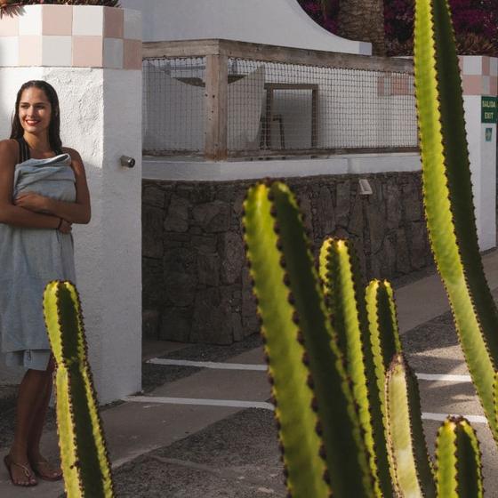 Exteriores Marina Bayview Canarias Exteriores Marina Bayview Canarias