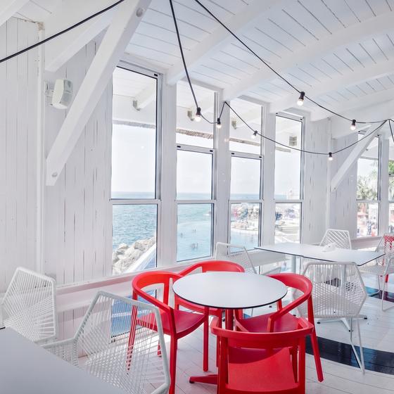 Restaurante Marina Suites Canarias Restaurante Marina Suites Canarias