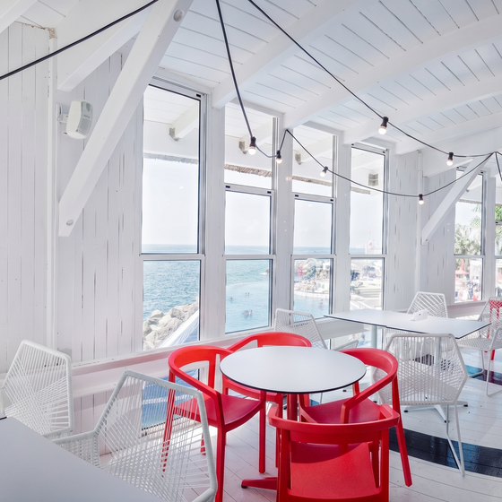 Restaurante Marina Suites Canarias Restaurante Marina Suites Canarias