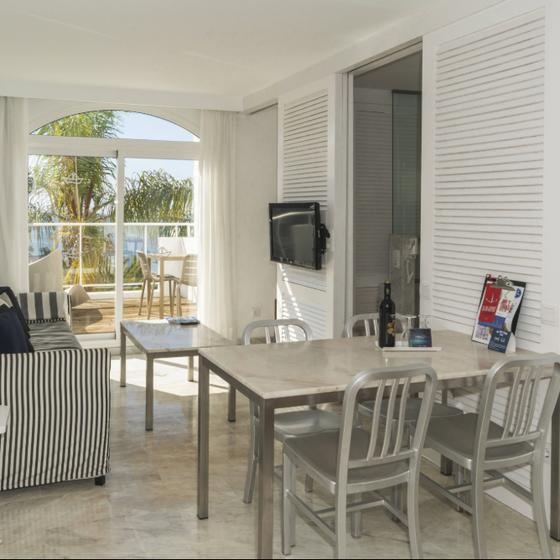 Habitación Marina Bayview Canarias Habitación Marina Bayview Canarias