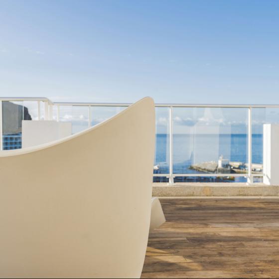 Habitación Marina Bayview Canarias Habitación Marina Bayview Canarias